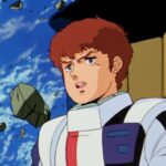 ガンダムのアムロって虚しい人生だよな…